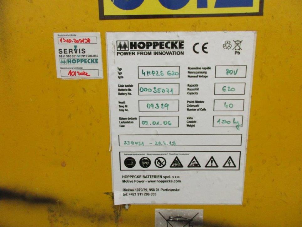 Nowe i używane części zamienne i maszyny (1 500 części łożyskowych: hydraulika, robotyka, pneumatyka i automatyka)-9